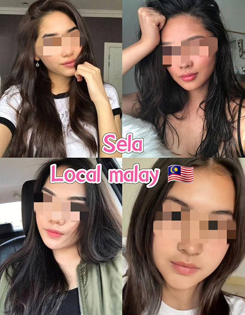 Kelantan Local Escort Girl