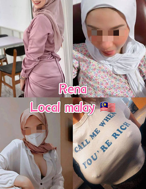 Kelantan Local Escort Girl