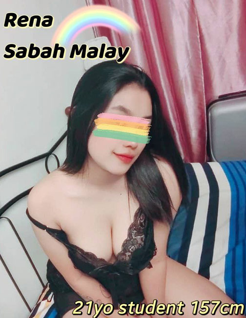 Kuala Lumpur (KL) Local Escort Girl