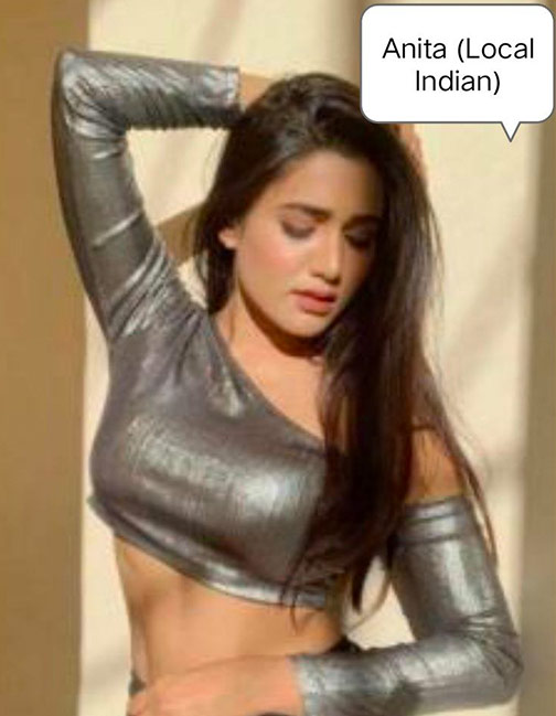Perlis Local Escort Girl