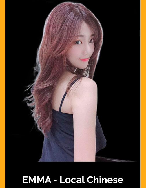Perlis Local Escort Girl