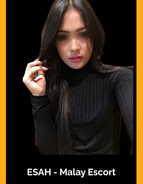Petaling Jaya (PJ) Local Escort Girl