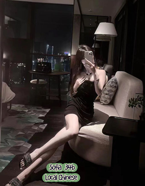 Seremban Local Escort Girl