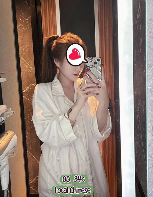 Seremban Local Escort Girl