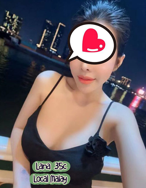 Terengganu Local Escort Girl